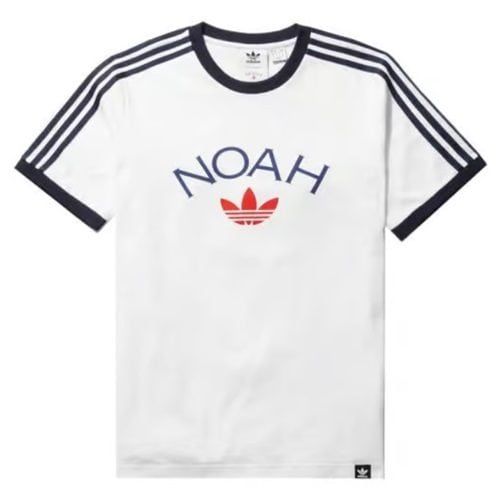 Noah x Adidas Core Logo T Shirt